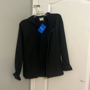 Columbia jacket